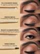 ست براش چشم شیگلم مدل Glam 101 ست براش چشم شیگلم مدل Glam 101