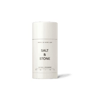 دئودورانت استیکی سالت اند استون مدل Neroli & Basil