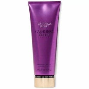 لوسیون بدن ویکتوریا سکرت مدل cashmere fleur