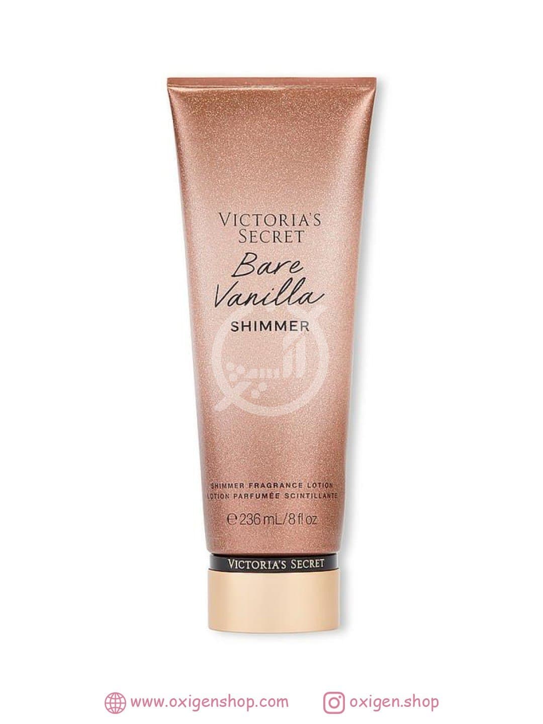 لوسیون بدن شاین ویکتوریا سکرت مدل Bare Vanilla لوسیون بدن شاین ویکتوریا سکرت مدل Bare Vanilla
