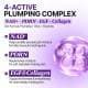 ماسک حبابی نامبوزین مدل NAD+ PDRN Plumping ماسک حبابی نامبوزین مدل NAD+ PDRN Plumping