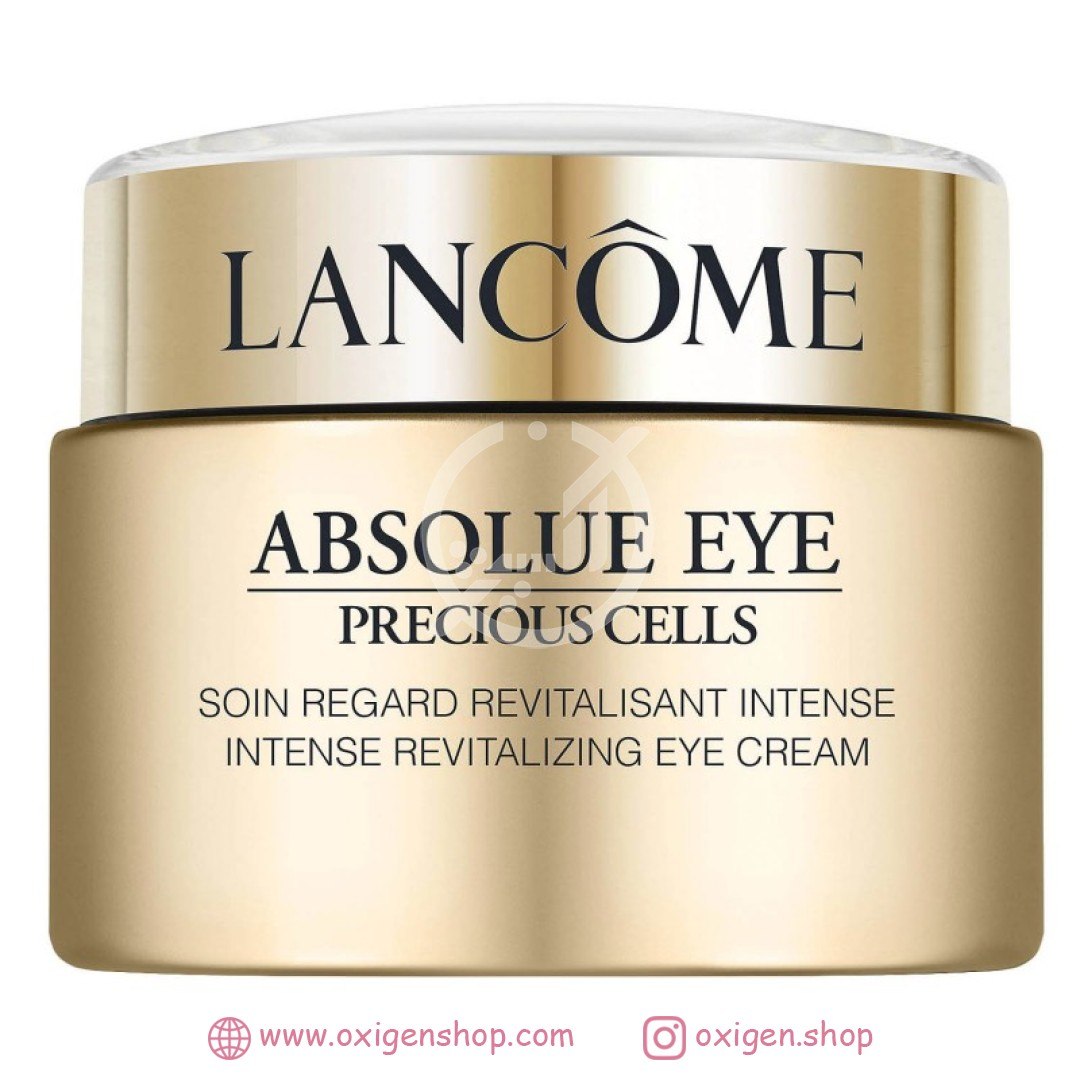 absolue eye precious cells lancome