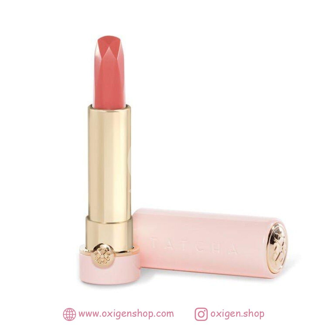 tatcha lipstick