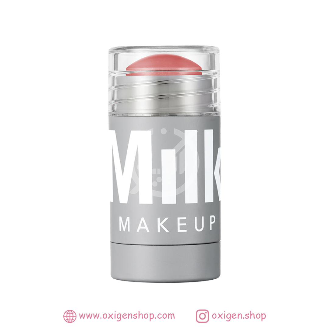 milk makeup lipstick cream