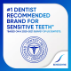 خمیر دندان سنسوداین مدل Repair and Protect