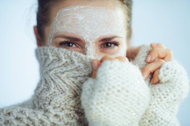 درمان پوست خشک با مراقبت از پوست مناسب	