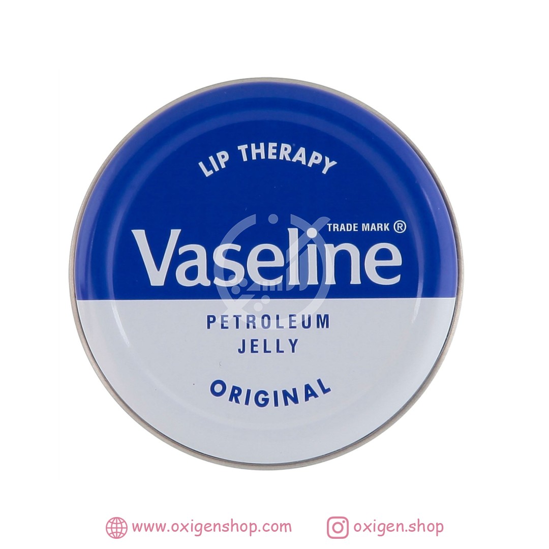 بالم لب وازلین مدل Petroleum Jelly