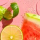 بالم لب ای او اس مدل Watermelon