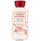لوسیون بدن بث اند بادی ورکز مدل Japanese Cherry Blossom
