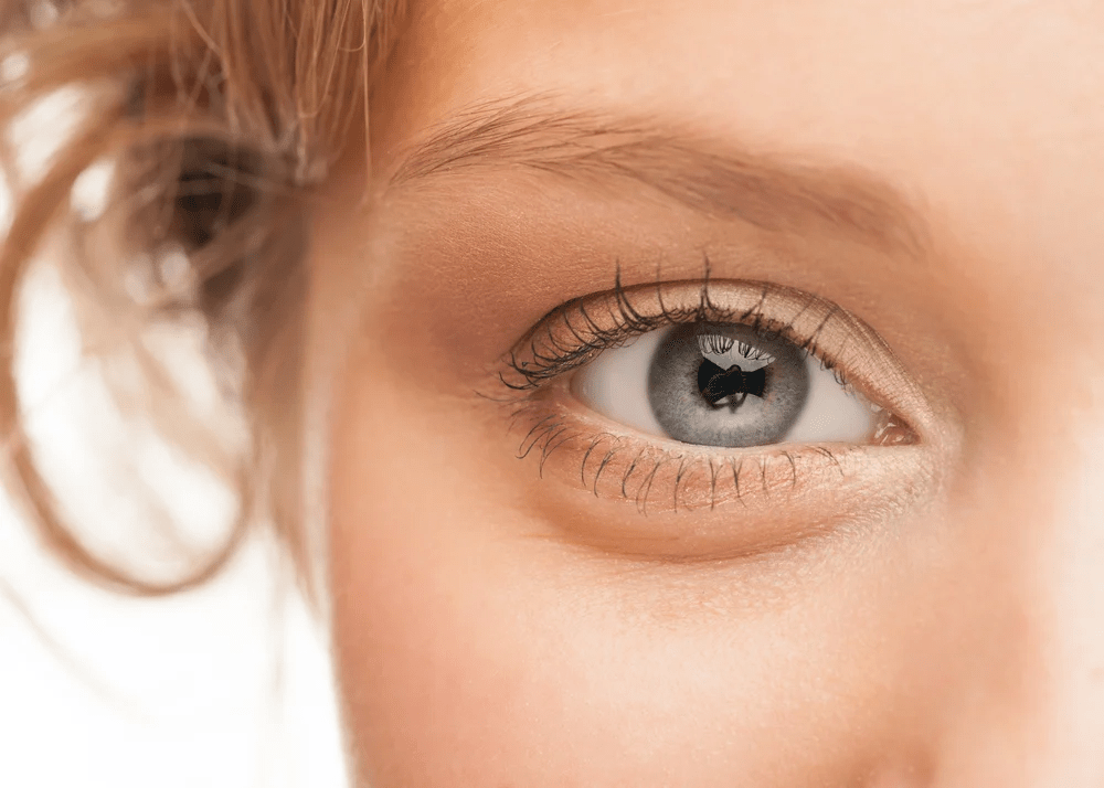 جلوگیری از پف زیر چشم با افزایش سن	