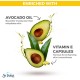 لوسیون بدن سنت ایوز مدل vitamin E & avocado