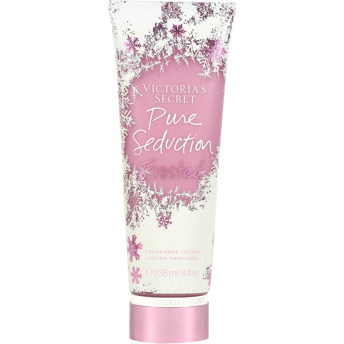 لوسیون بدن ویکتوریا سکرت مدل Pure Seduction Frosted