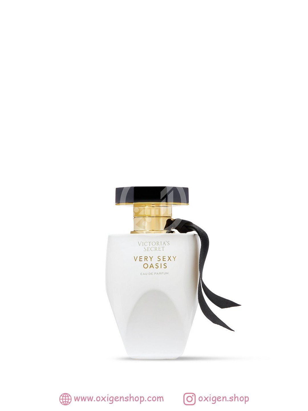 عطر ویکتوریا سکرت مدل Very Sexy Oasis