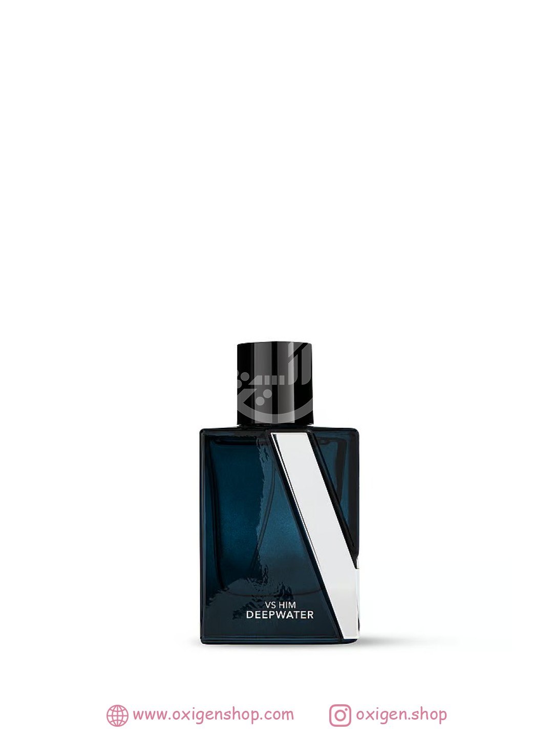 عطر مردانه ویکتوریا سکرت مدل VS HIM Deepwater Duft