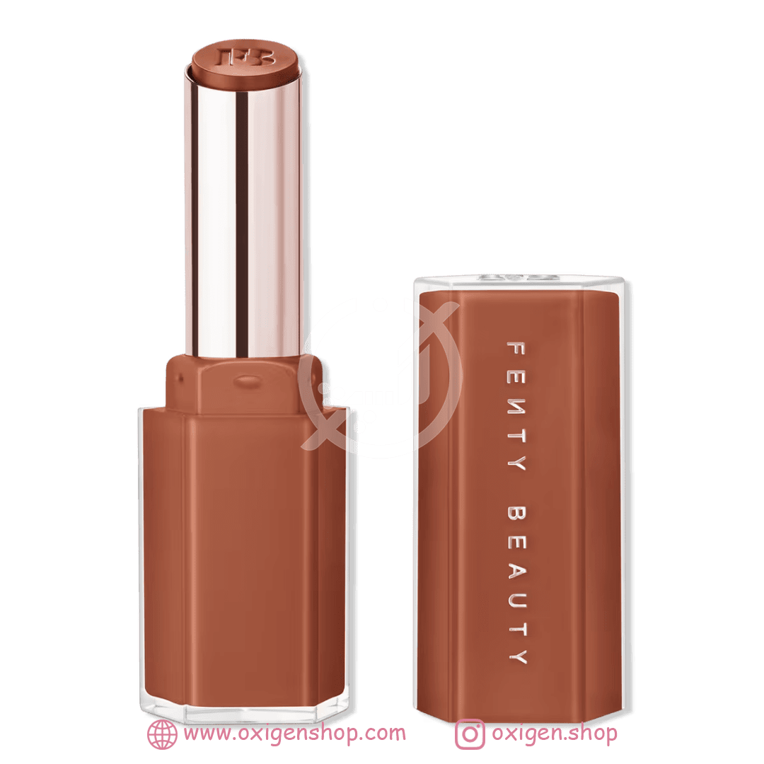 لیپ گلاس فنتی بیوتی مدل Gloss Bomb Stix