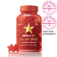 پاستیل تقویت کننده مو هیرتامین gummy stars