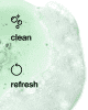صابون مایع کلینیک مدل All About Clean