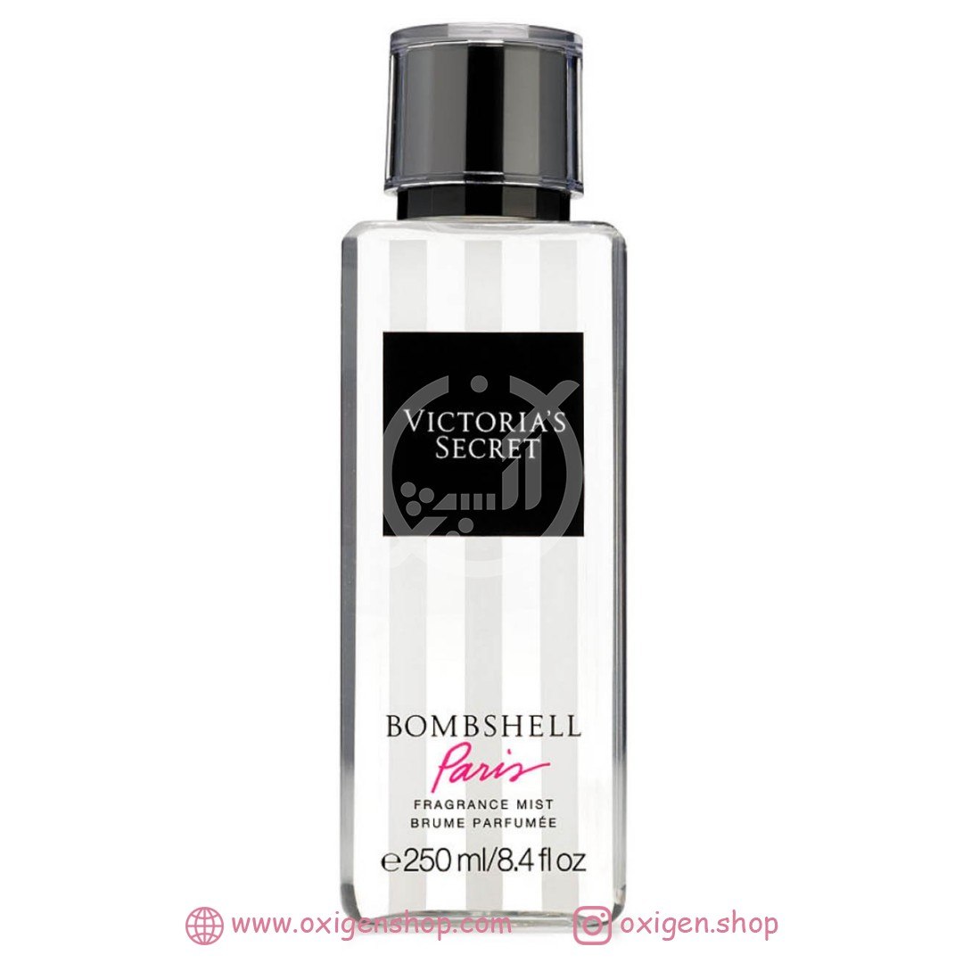بادی میست ویکتوریا سکرت مدل BOMBSHELL PARIS