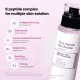 سرم تقویت کننده کوزارکس مدل Peptide Skin Booster 6