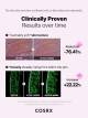 سرم تقویت کننده کوزارکس مدل Peptide Skin Booster 6
