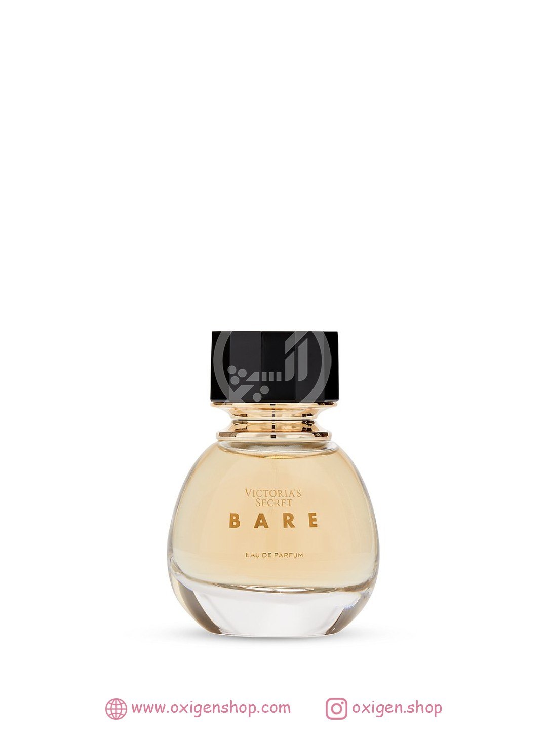 عطر ویکتوریا سکرت مدل Bare