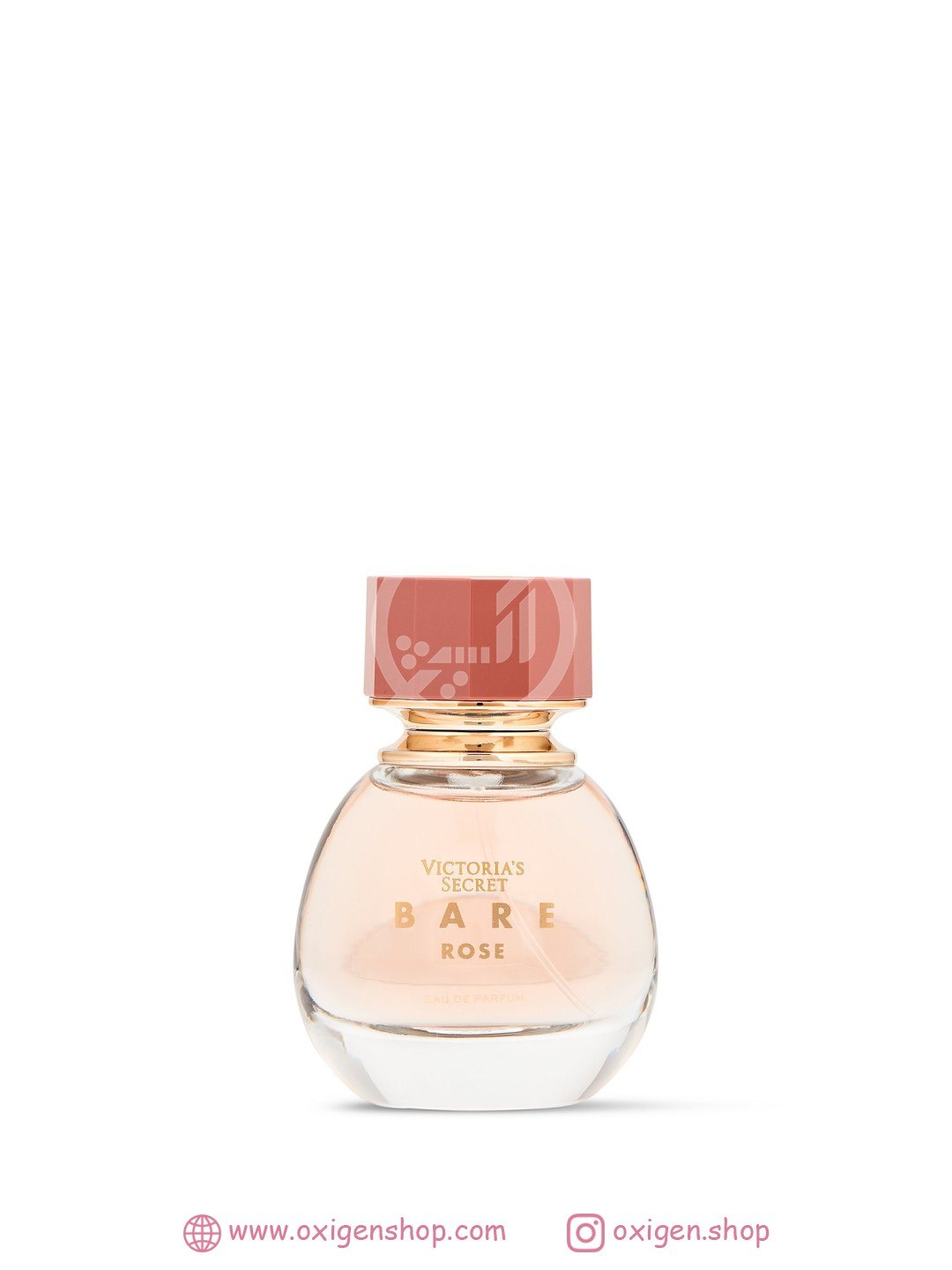 عطر ویکتوریا سکرت مدل Bare Rose