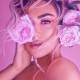 پالت سایه هدی بیوتی مدل Rose Gold