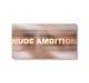 پالت سایه چشم مورف مدل Nude Ambition