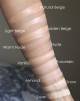 کرم پودر توفیسد مدل Peach Perfect