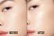 هایلایتر پودری دیور مدل nude luminizer