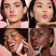 بالم لب رنگی دیور مدل addict lip glow
