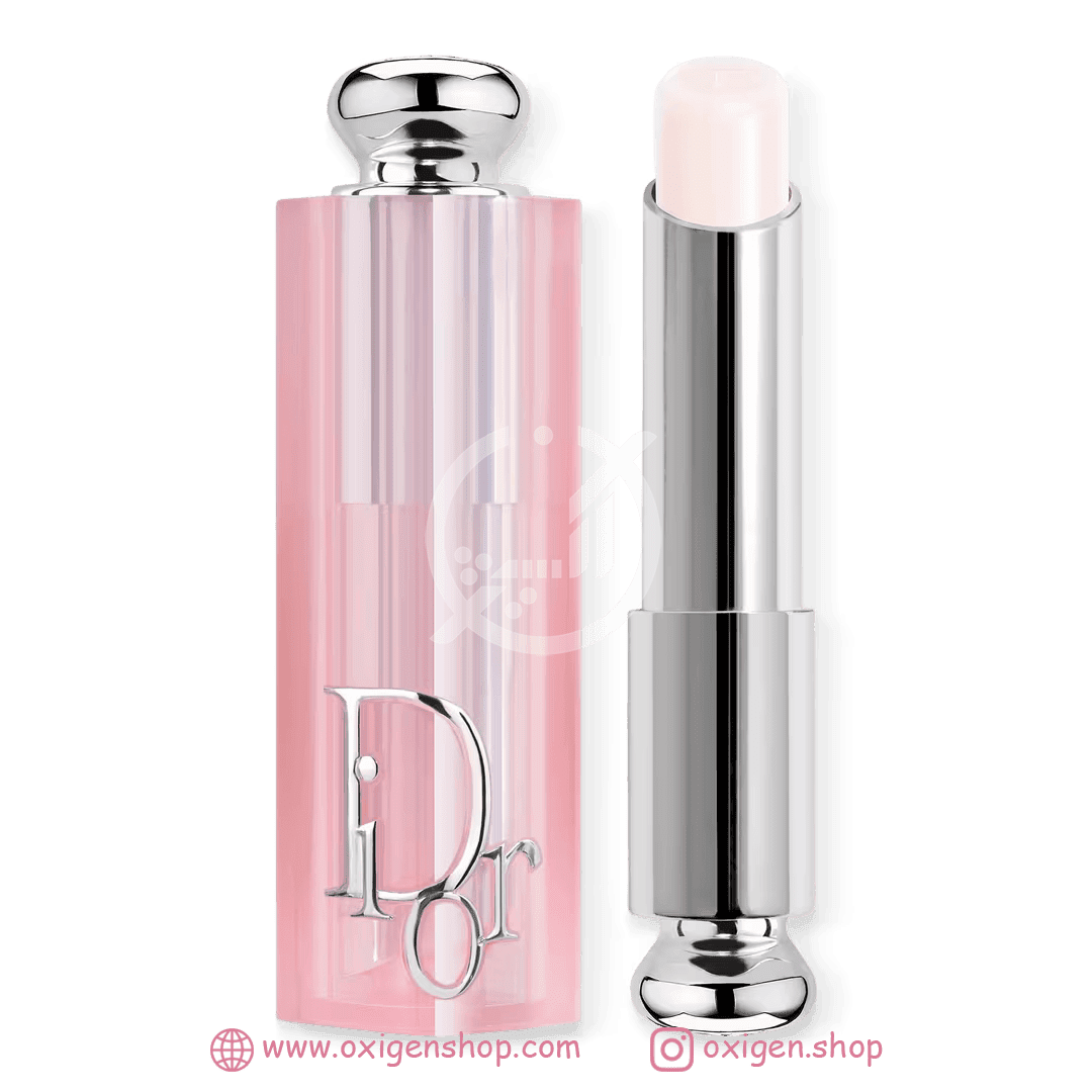 بالم لب رنگی دیور مدل addict lip glow