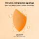 اسفنج آرایشی ریل تکنیک مدل Miracle Complexion