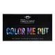 پالت سایه چشم فوراور 52 مدل Color Me Out- CMO001