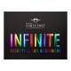 پالت سایه چشم فوراور 52 مدل Infinite- IEB001