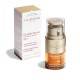 سرم دور چشم کلارنس مدل Double Serum