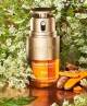 سرم دور چشم کلارنس مدل Double Serum
