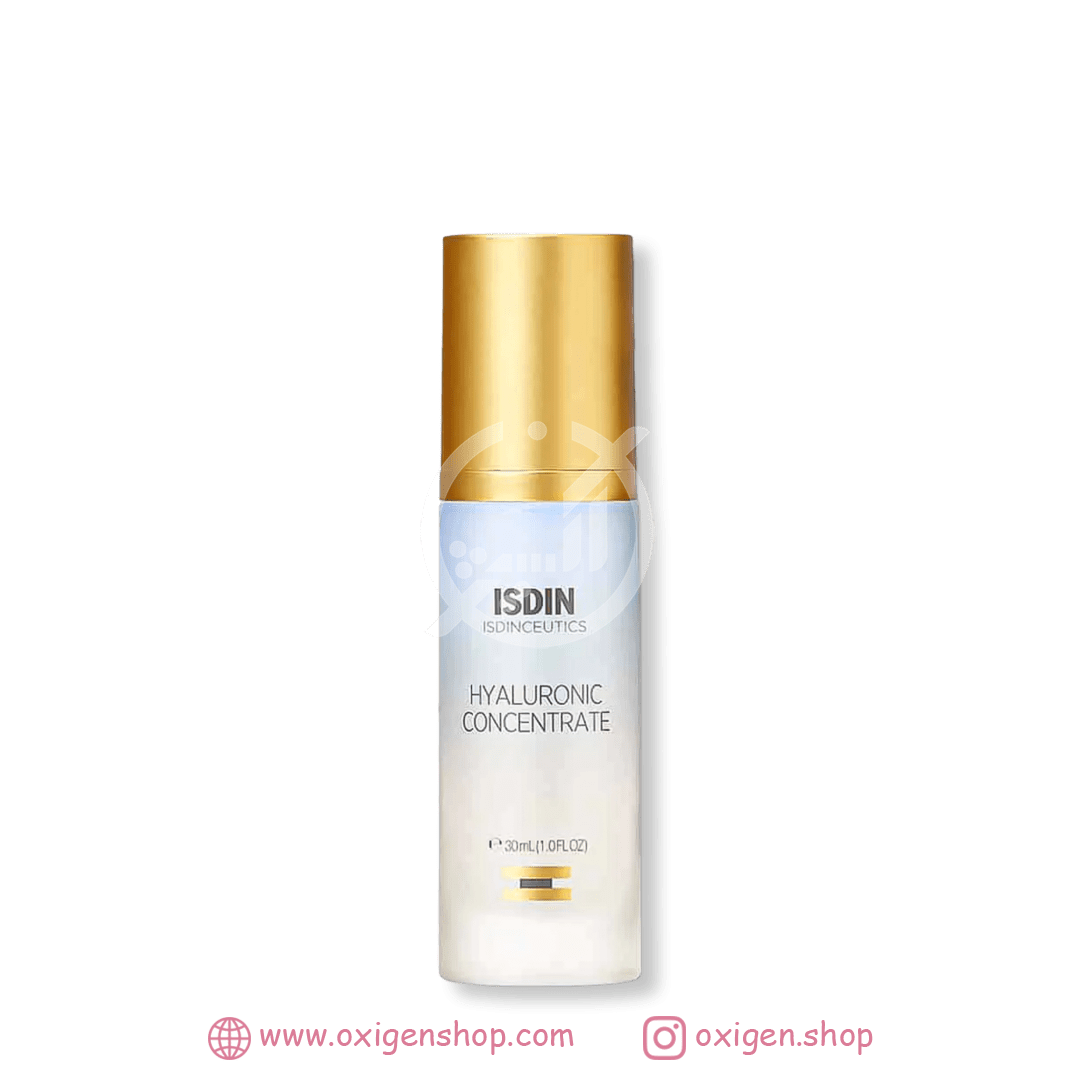 سرم آبرسان ایزدین مدل Hyaluronic