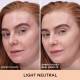سی سی کرم ایت کازمتیک مدل Natural Matte