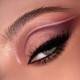 پالت سایه چشم پاتریک تا مدل major dimension ii rose