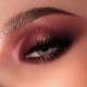پالت سایه چشم پاتریک تا مدل major dimension ii rose