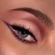 پالت سایه چشم پاتریک تا مدل major dimension ii rose
