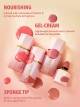 رژگونه مایع شیگلم مدل Color Bloom