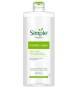 میسلارواتر سیمپل مدل kind to skin