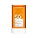 ضدآفتاب استیکی بی رنگ کلارنس spf 50