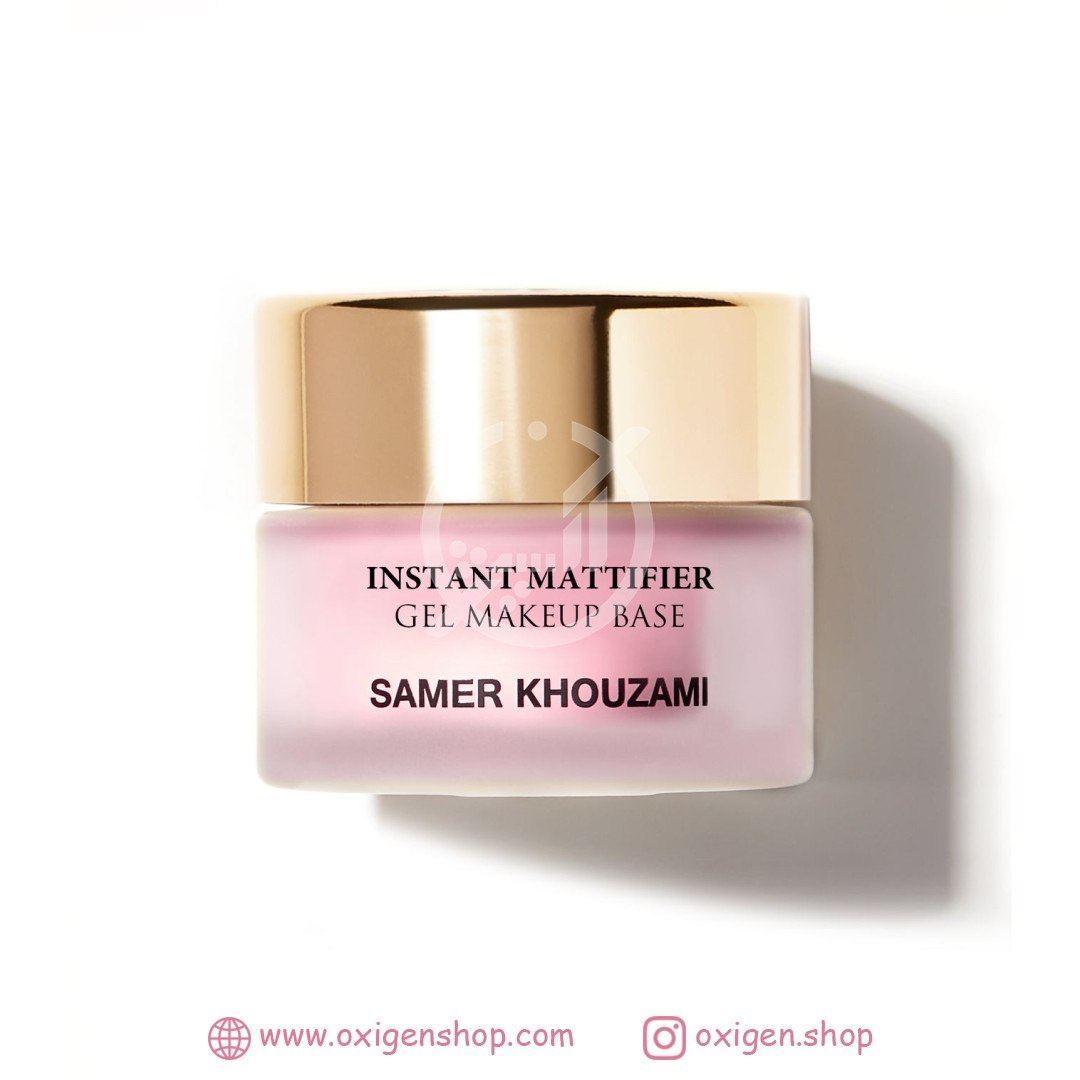 پرایمر سامر خوزامی مدل instant mattifier