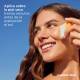 ضدآفتاب استیکی ایزدین spf 50