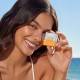ضدآفتاب استیکی ایزدین spf 50