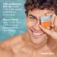 ضدآفتاب استیکی ایزدین spf 50