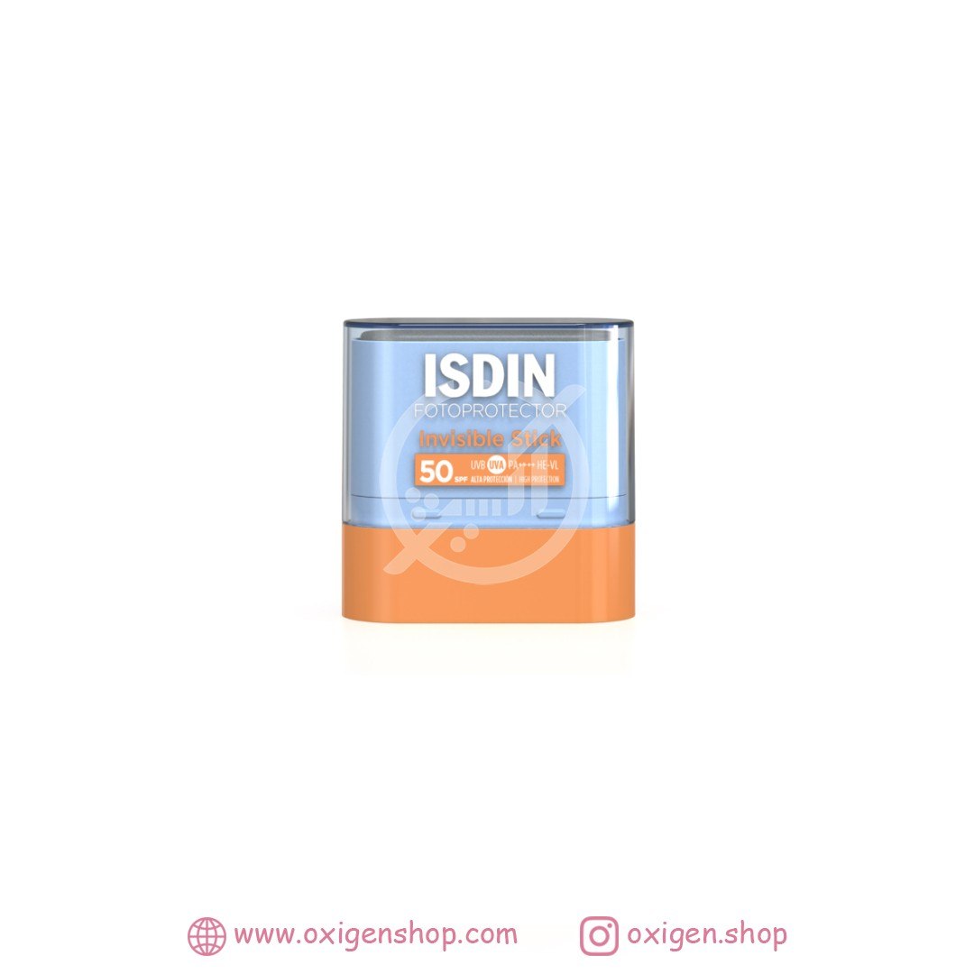 ضدآفتاب استیکی ایزدین spf 50